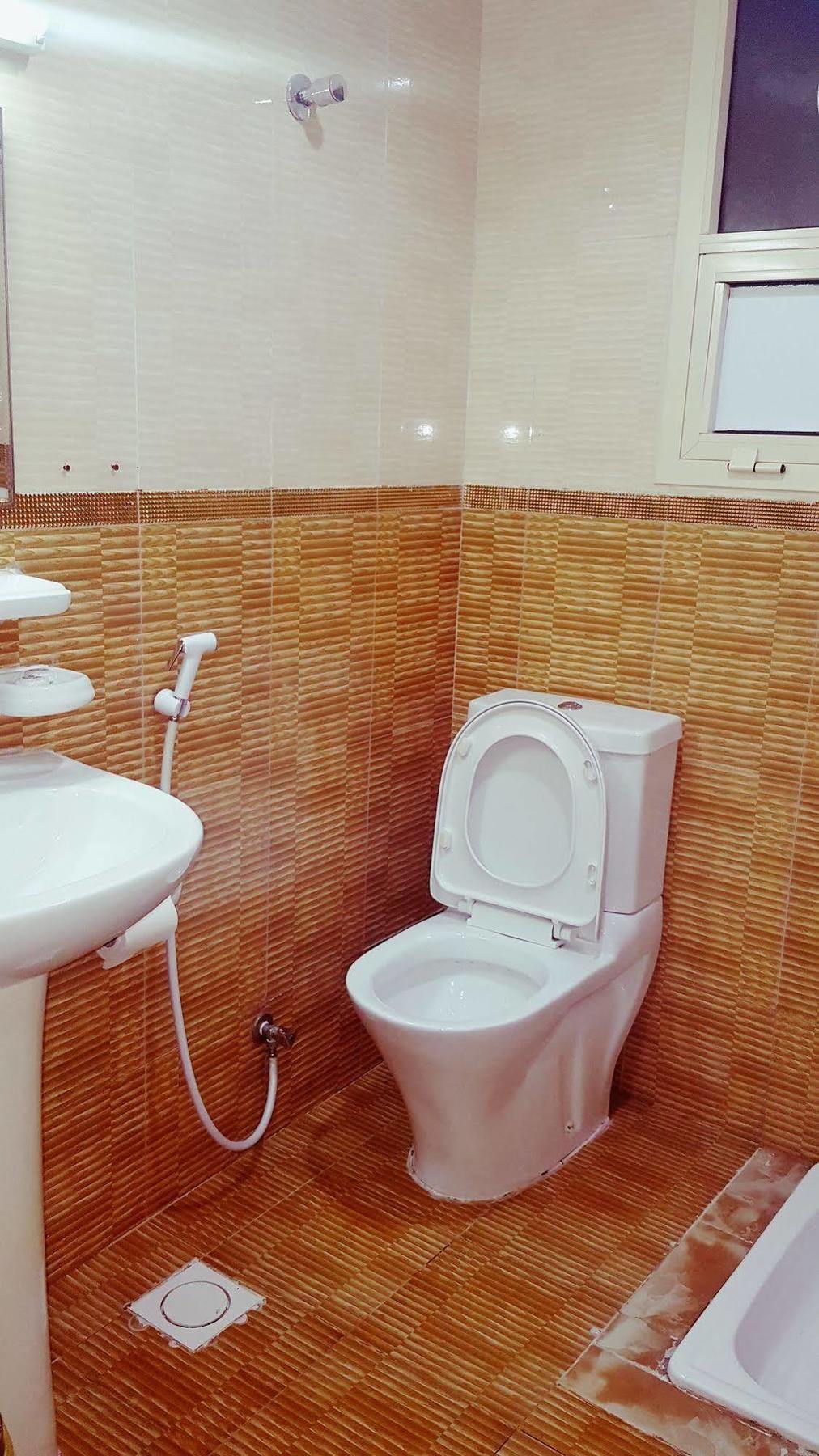 Al Nakheel Hotel Apartments Ras al-Khaimah Eksteriør bilde